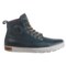 192AP_4 Blackstone AM02 High-Top Sneakers - Leather (For Men)