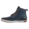 192AP_5 Blackstone AM02 High-Top Sneakers - Leather (For Men)