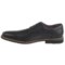 192AN_3 Blackstone Am05 Oxford Shoes - Leather (For Men)
