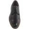 192AN_6 Blackstone Am05 Oxford Shoes - Leather (For Men)