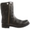 8308R_4 Blackstone AW06 Boots - Leather (For Women)