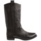 8308T_4 Blackstone AW10 Boots - Leather (For Women)