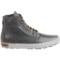 125FM_4 Blackstone IM10 Sneakers- Leather (For Men)