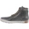125FM_5 Blackstone IM10 Sneakers- Leather (For Men)