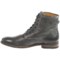 125FT_5 Blackstone IM26 Plain Toe Boots - Leather (For Men)