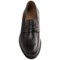 6655P_2 Blackstone KBM06 Penny Loafer Shoes (For Men)