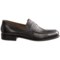 6655P_3 Blackstone KBM06 Penny Loafer Shoes (For Men)