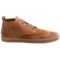 7719P_4 Blackstone M07 Wingtip Sneakers - Leather, Lace-Ups (For Men)
