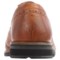 125FN_6 Blackstone SCM002 Wingtip Leather Shoes (For Men)