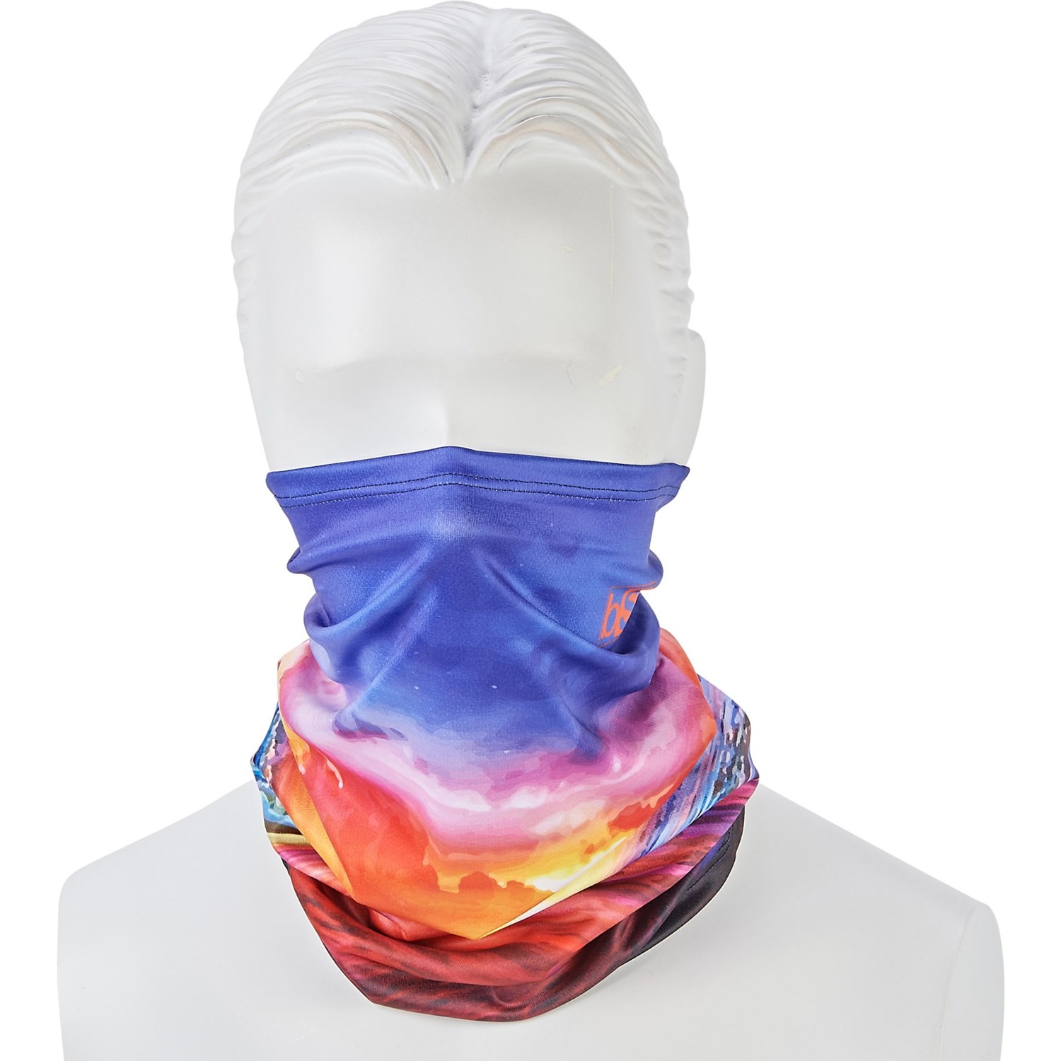 BLACKSTRAP Daily Tube Neck Gaiter (For Men) - Save 44%