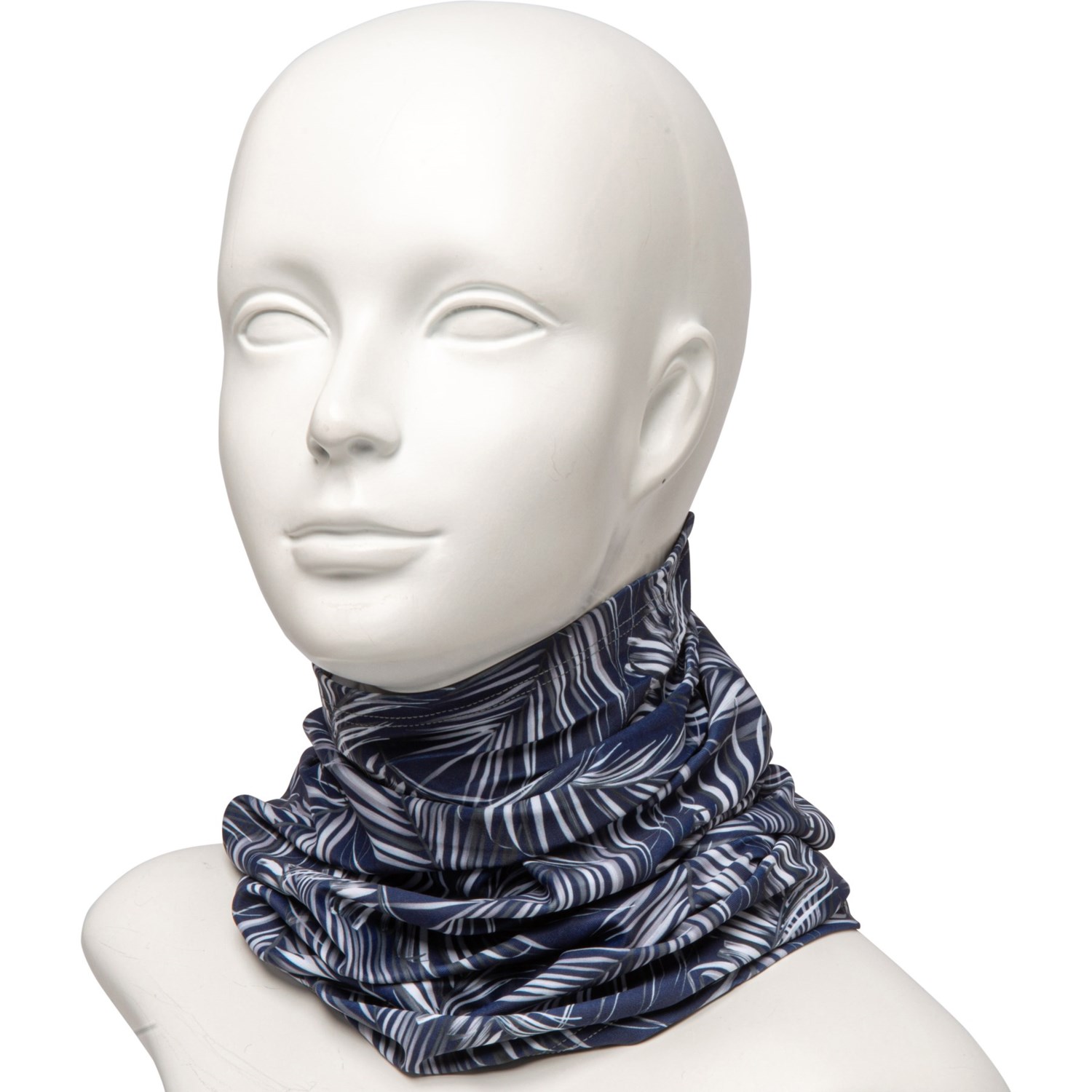 BLACKSTRAP Single Layer Tube Neck Gaiter (For Men) Save 61