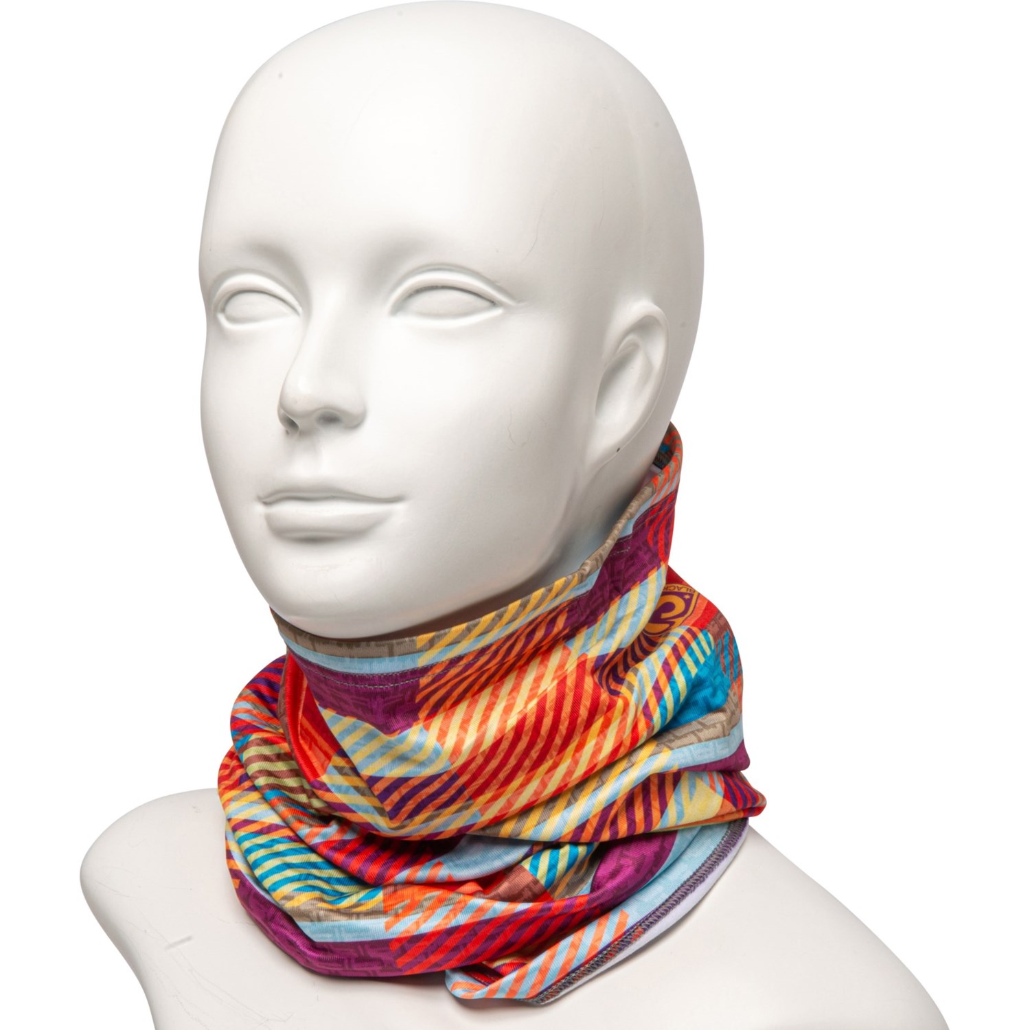 BLACKSTRAP Therma Tube Neck Gaiter (For Women) Save 31