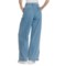 4PJWR_2 Blank NYC High-Rise Pleated Wide-Leg Jeans