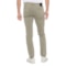 8YTMM_2 BlankNYC Garment-Dyed Straight Leg Jeans - High Rise