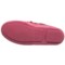 334CY_3 Blazin Roxx Camo Moccasin Slippers (For Women)