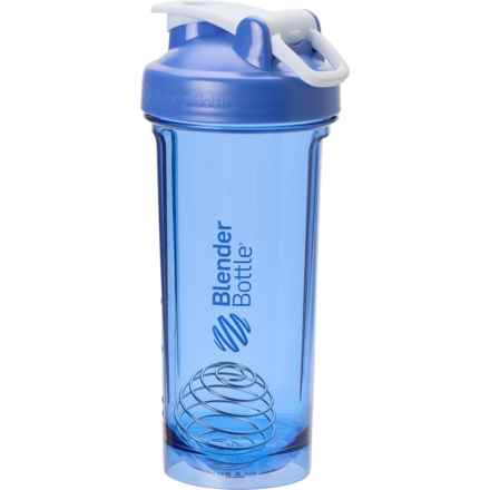 Blender Bottle Pro28 Shaker Bottle - 28 oz. in Blue De France