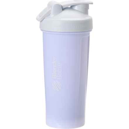 Blender Bottle Pro28 Shaker Bottle - 28 oz in White