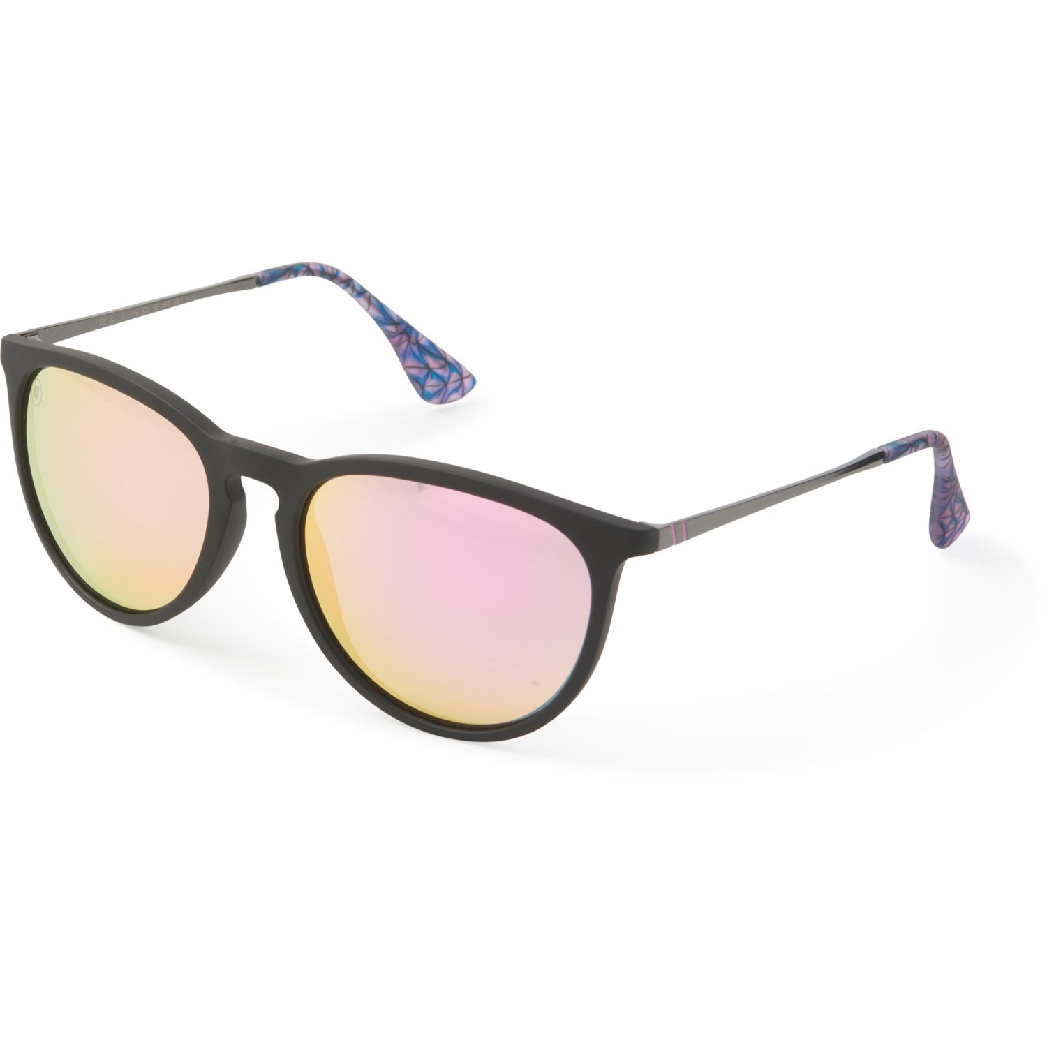 blenders eyewear pink