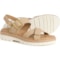 Blondo Beau Sandals - Leather (For Women) in Almond
