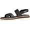10YU5_3 Blondo Beau Sandals - Leather (For Women)