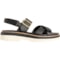 10YU5_4 Blondo Beau Sandals - Leather (For Women)