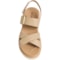 10YU7_5 Blondo Beau Sandals - Leather (For Women)