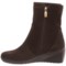7407F_2 Blondo Corah Wedge Boots (For Women)
