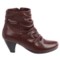 9785T_4 Blondo Diva Leather Ankle Boots (For Women)