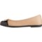 5AMXY_4 Blondo Ernie Ballet Flats - Leather (For Women)