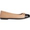 5AMXY_5 Blondo Ernie Ballet Flats - Leather (For Women)