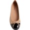 5AMXY_6 Blondo Ernie Ballet Flats - Leather (For Women)