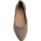 3DMVR_2 Blondo Etta Wedge Shoes - Waterproof, Nubuck (For Women)