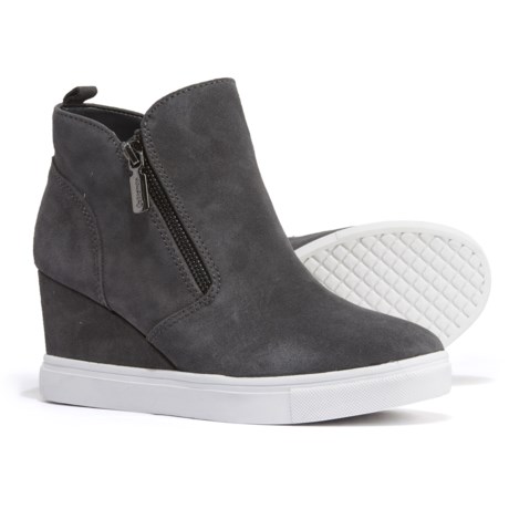 blondo ankle boots