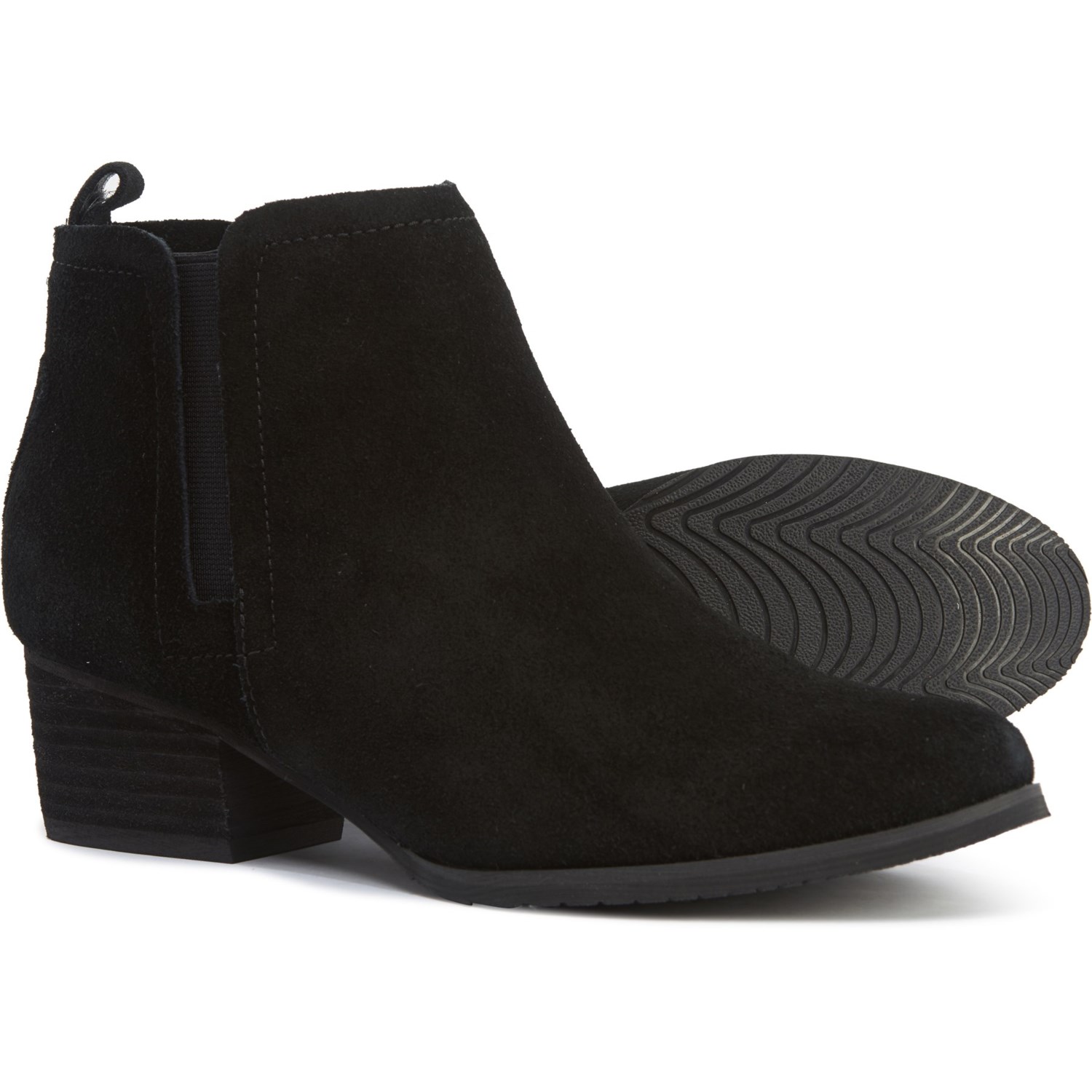 Blondo Imani Chelsea Ankle Boots (For Women) - Save 69%