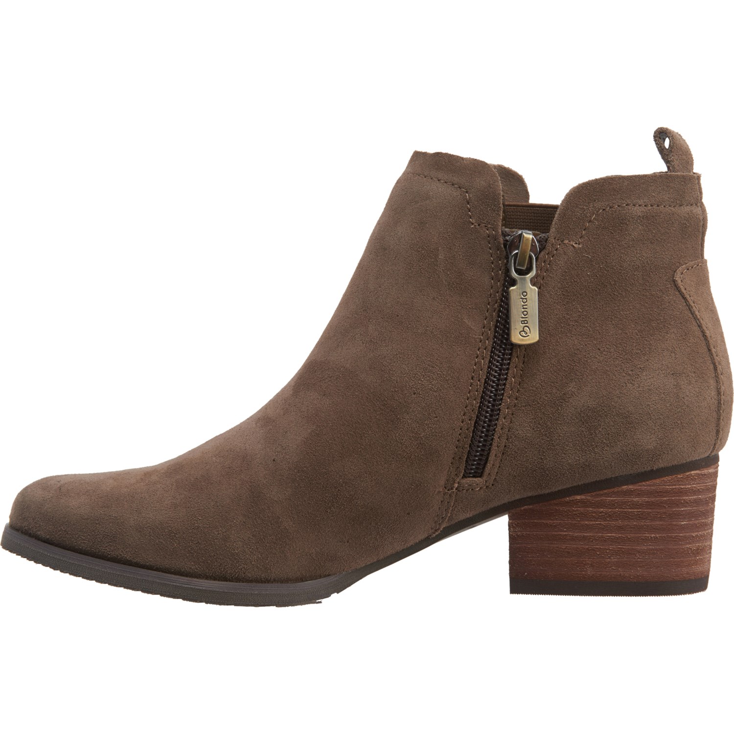 blondo anic waterproof ankle boot