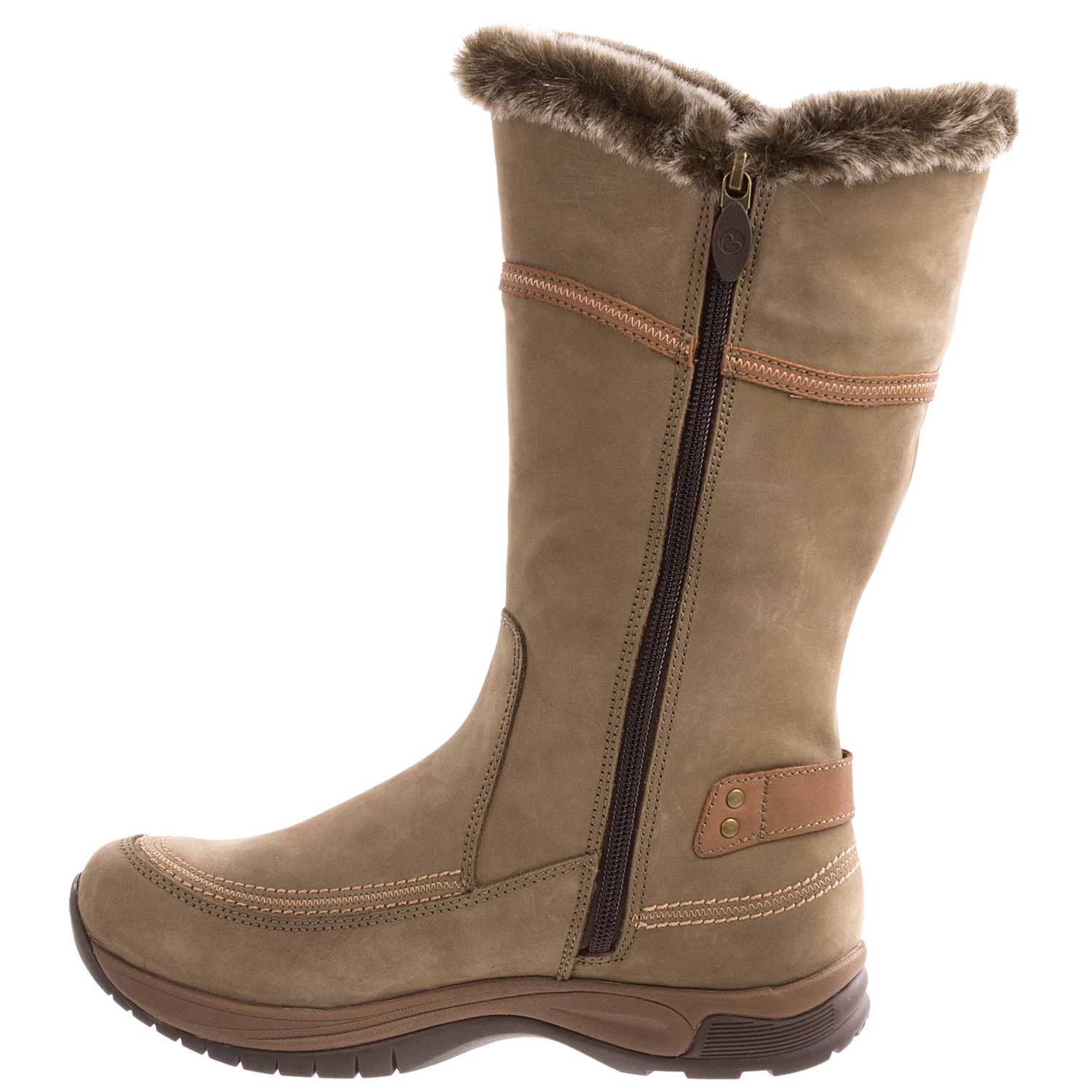 Blondo Jaimie Boots (For Women) 7407G - Save 32%