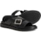 Blondo Larah Sandals - Leather (For Women) in Black