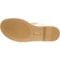 10YU3_2 Blondo Larah Sandals - Leather (For Women)