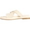 10YU3_3 Blondo Larah Sandals - Leather (For Women)