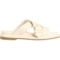 10YU3_4 Blondo Larah Sandals - Leather (For Women)