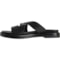 10YU4_3 Blondo Larah Sandals - Leather (For Women)