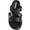 10YU4_5 Blondo Larah Sandals - Leather (For Women)