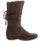 7408C_5 Blondo Madras Snow Boots - Suede (For Women)