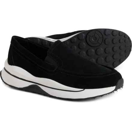 Blondo Manny Slip-On Sneakers - Waterproof (For Women) in Black