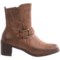 7407U_5 Blondo Miora Ankle Boots (For Women)
