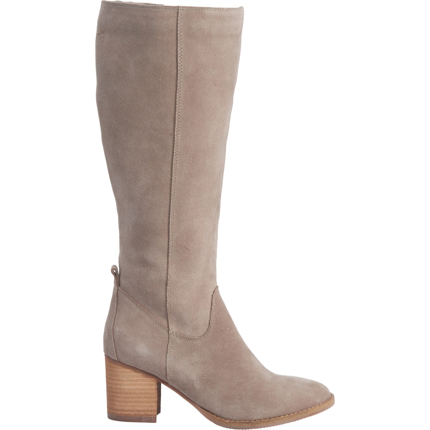 Blondo Nicola Tall Boots (For Women 