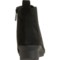6RGDR_5 Blondo Shaya Wedge Boots - Waterproof, Suede (For Women)