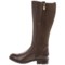 7408M_2 Blondo Varda Leather Boots (For Women)