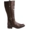 7408M_5 Blondo Varda Leather Boots (For Women)