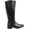 9785U_4 Blondo Vida Leather Boots (For Women)
